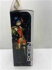 DC Direct Ame-Comi Hero & Heroine Series Robin PVC Statue (READ)